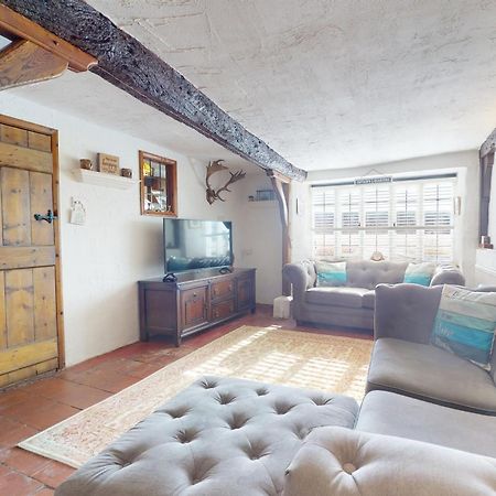 Captains Cottage 마인헤드 외부 사진