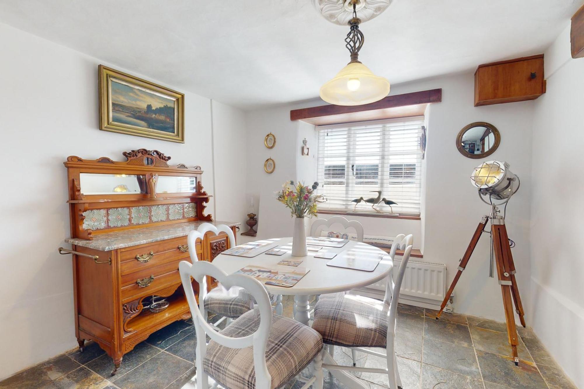Captains Cottage 마인헤드 외부 사진