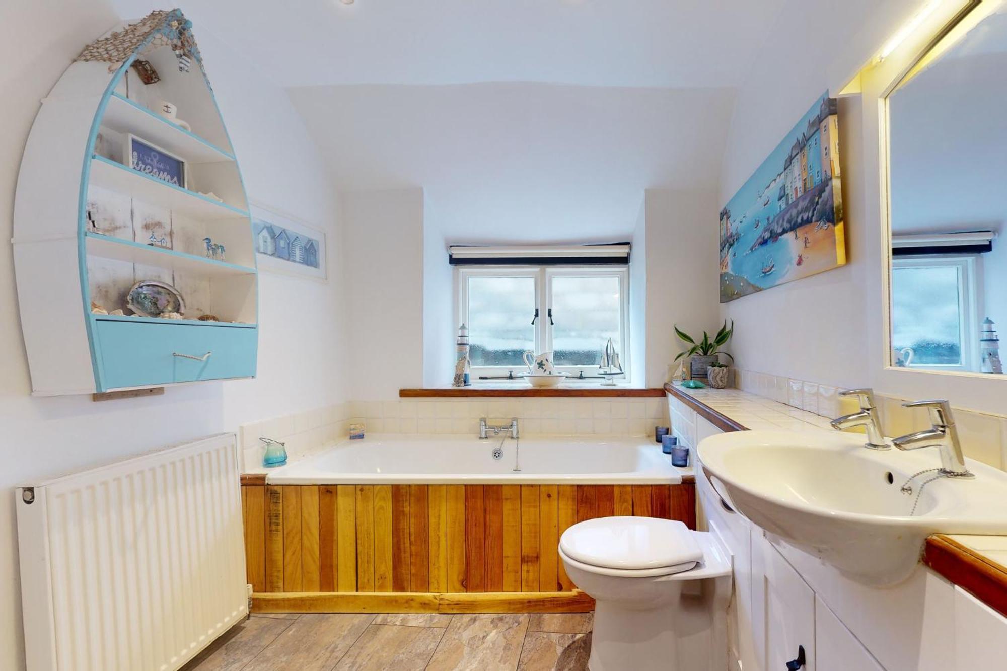 Captains Cottage 마인헤드 외부 사진