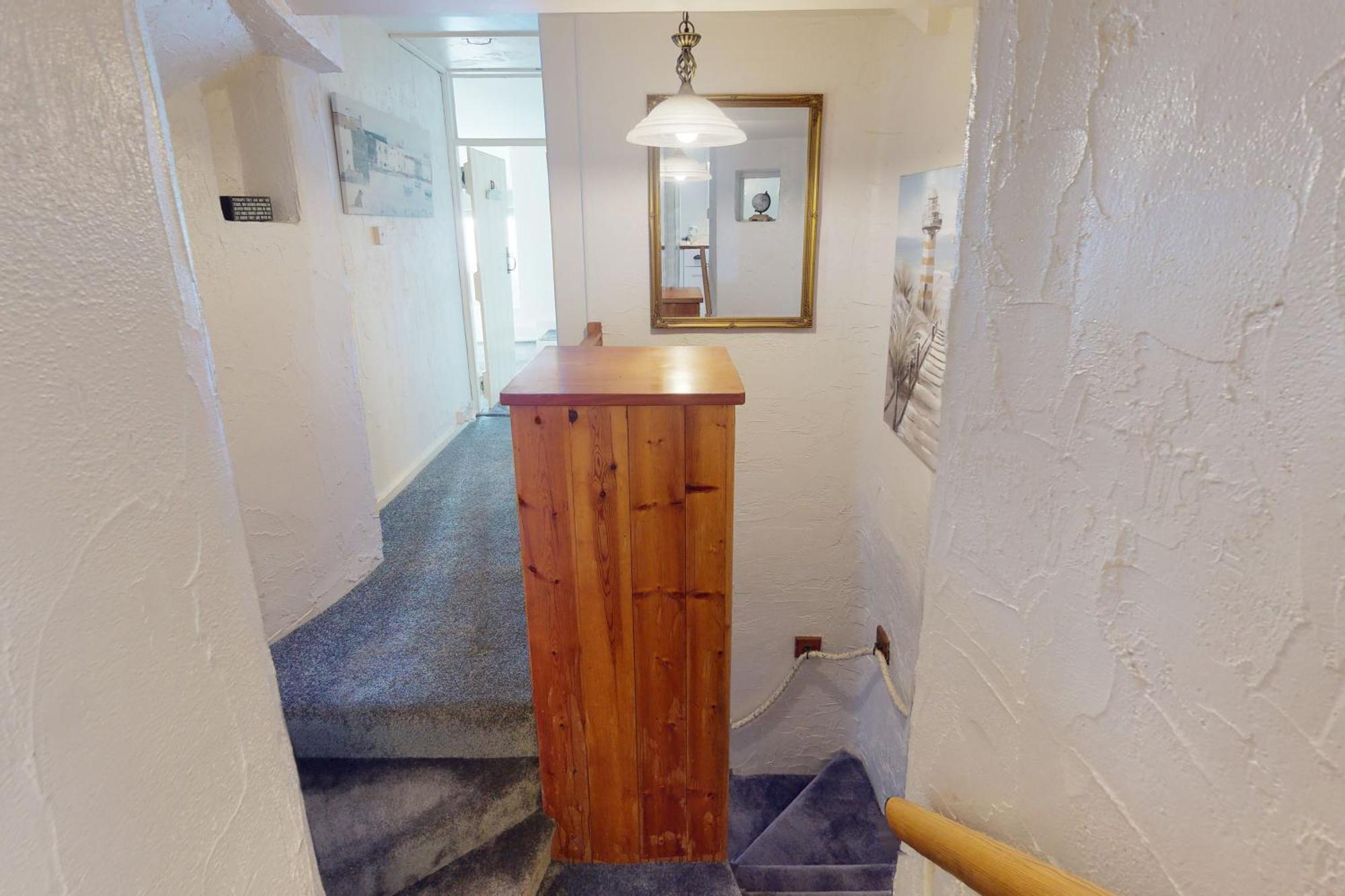 Captains Cottage 마인헤드 외부 사진